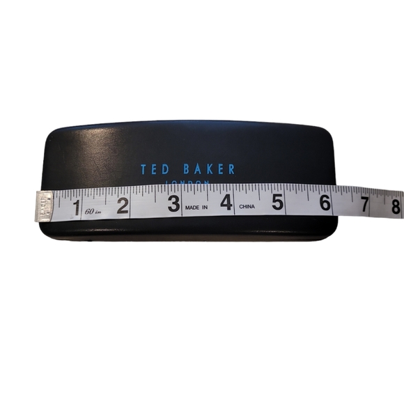 Ted Baker London Eyeglass Case - Picture 4 of 5